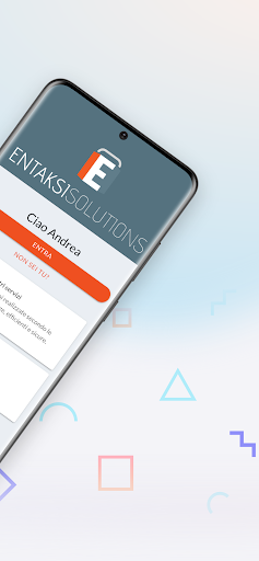 Entaksi Screen 2