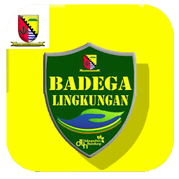 Icon image Badega Lingkungan Kabupaten Ba