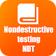 NDT Nondestructive testing Exam Prep & Flashcards Baixe no Windows