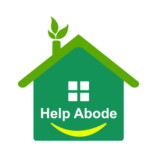 Team Abode logo