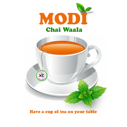 ModiChaiWaala logo