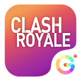 Best Guide for Clash Royale icon