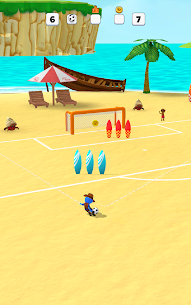 Super Goal MOD APK- Soccer Stickman (Unlimited Money) 10