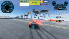 交通オンライン車ゲーム - レースのおすすめ画像2