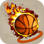 Dunk Ball
