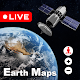 Live Earth Map 2021 : Satellite View, 3D World Map Download on Windows