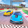 Ultimate Car Racing Games PRO icon