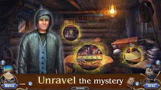 Game screenshot Ms. Holmes 2: Five Orange Pips apk download