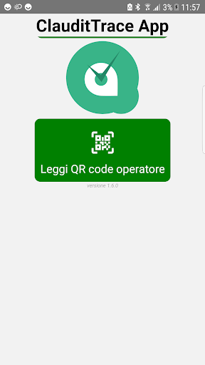 clauditTrace Screen 2