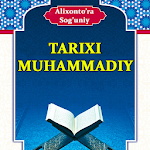 Cover Image of Descargar Tarixi Muhammadiy 4.0 APK