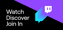 Twitch: Live Game Streaming APK
