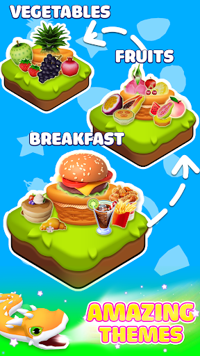 Snake Snacky screenshot 5