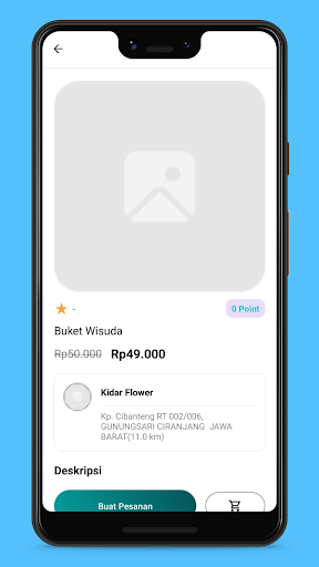 FLOWLINE Screen 2
