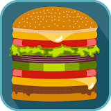 BurgerTower icon