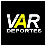 Cover Image of डाउनलोड VAR DEPORTES 9.0 APK