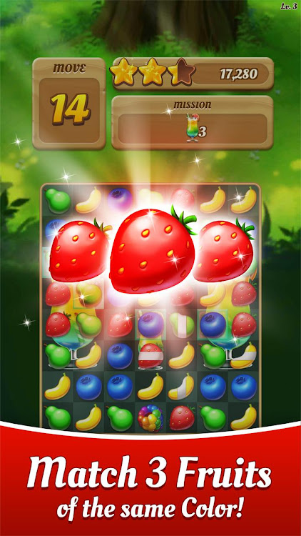 Juice Pop Mania - 4.3.1 - (Android)