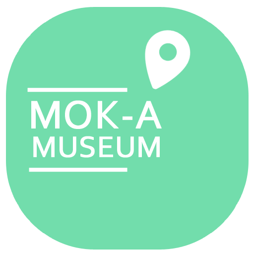 목아박물관 미션탐험대 logo
