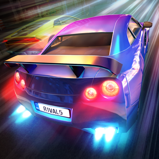 Drag Racing - Street Race 1.0.10 Icon