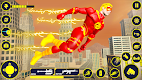screenshot of Speed Hero: Superhero Games