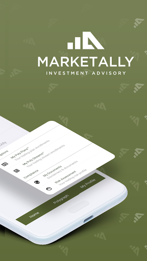 MarketAlly Screen 3