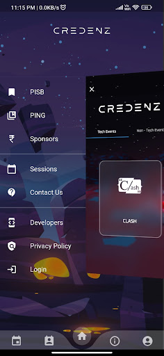Credenz 23