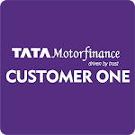 Cover Image of Download Tata Motors Finance - Customer  APK