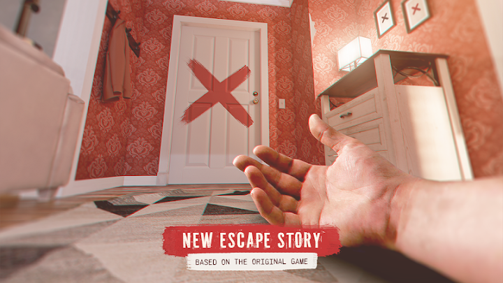 Spotlight X: Room Escape Codes