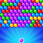 Cover Image of Tải xuống Bubble Shooter Genies  APK