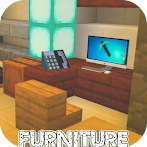 Furniture Decoration Mods mcpe