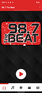 98.7 The Beat