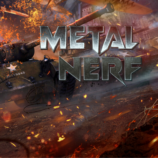 Metal Nerf