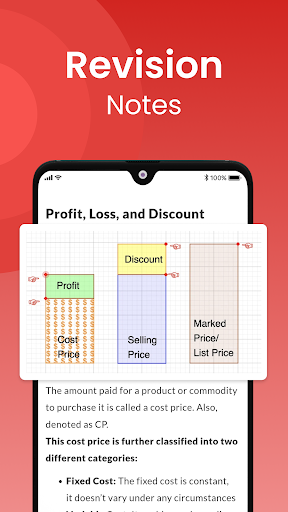 Insurance Exam Prep: LIC,NIACL Screenshot 4 - AppWisp.com