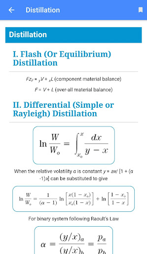 AIChE Student Handbook Screen 3