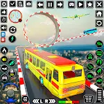Bus Simulator: Modern Coach 3D