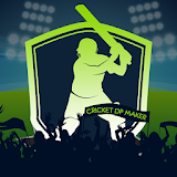 Cricket Team DP Maker icon