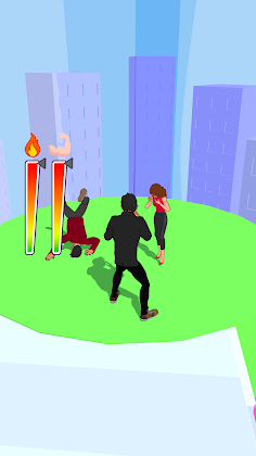 Nerd To Chad - Screenshot 3
