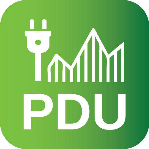 Intelligent PDU Management logo