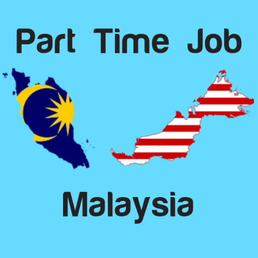 Part Time Job Malaysia  Icon