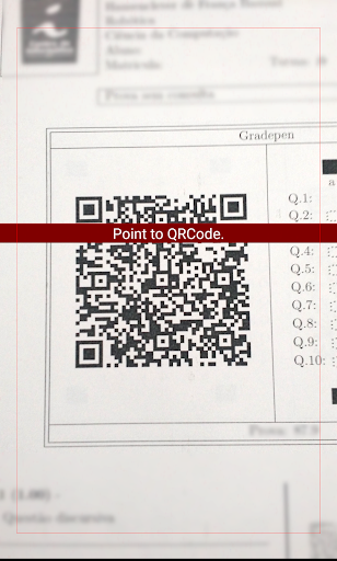Gradepen Screenshot 3 - AppWisp.com