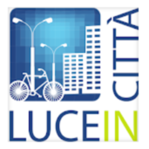 Luce In Città logo