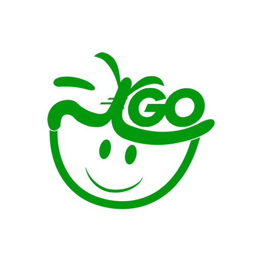 Salla Go Driver logo