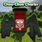 Choo Choo Craft Mod  for PC Windows and Mac