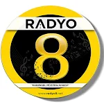 Cover Image of 下载 Radyo 8  APK