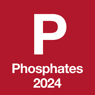 CRU Phosphates 2024 apk