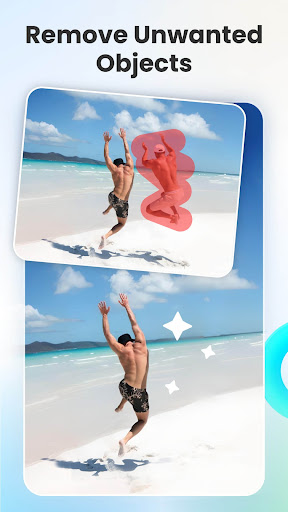 AI Photo Editor, Collage-Fotor - Photography - apps