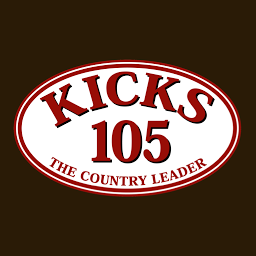 KICKS 105 (KYKS) ikonjának képe