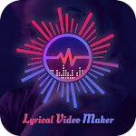 Cover Image of ดาวน์โหลด Lyrical.pro - Video Status Maker 1.2 APK