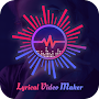 Lyrical.pro - Video Status Maker