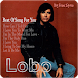 Lobo Best Of Song For You - Androidアプリ