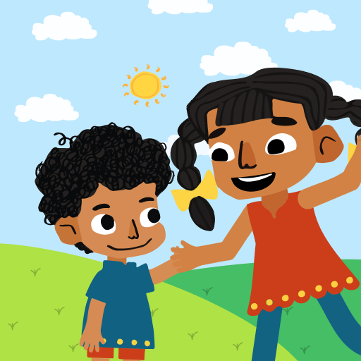 Kutuki Kids Stories from India  Icon